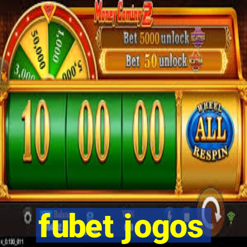 fubet jogos